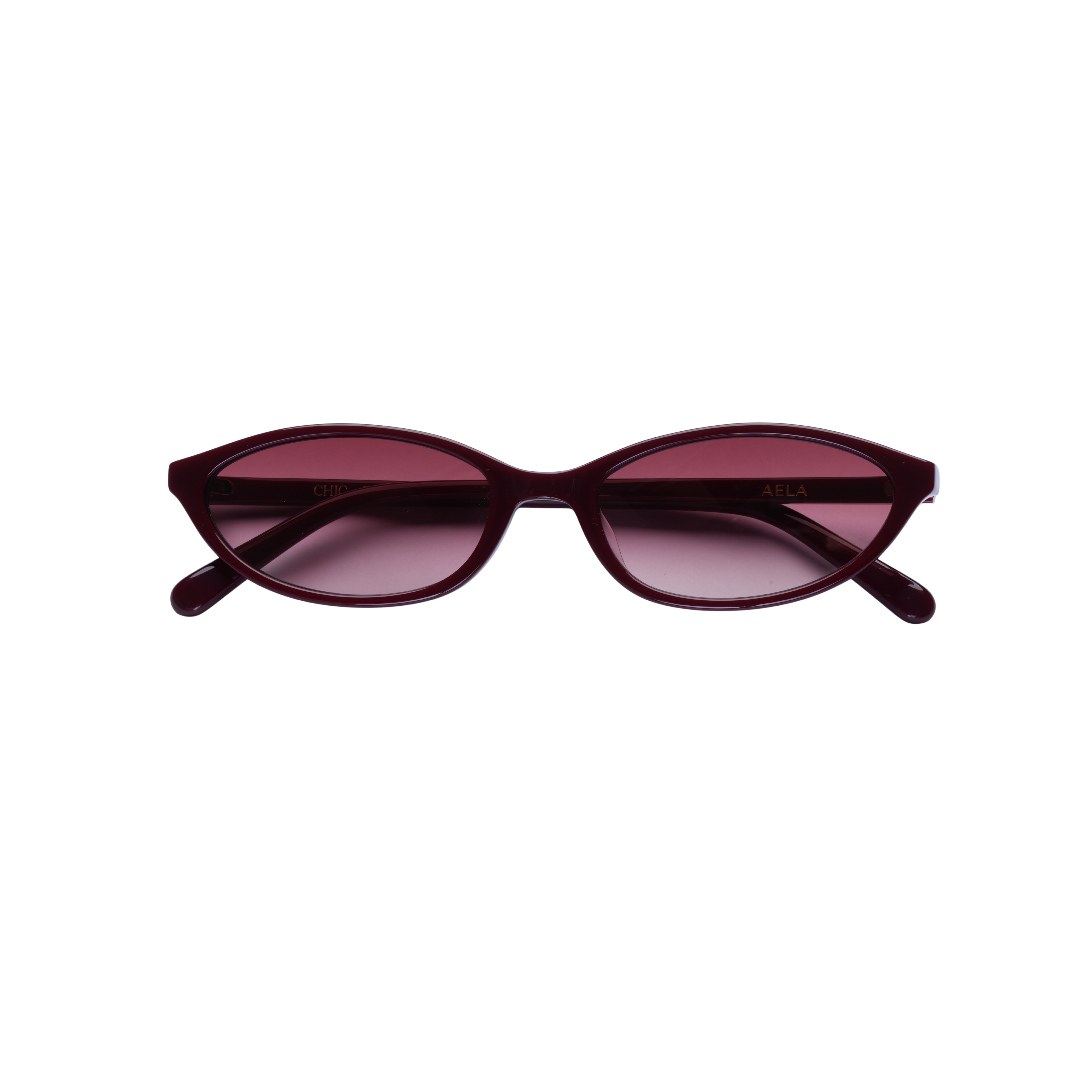 Chic Red