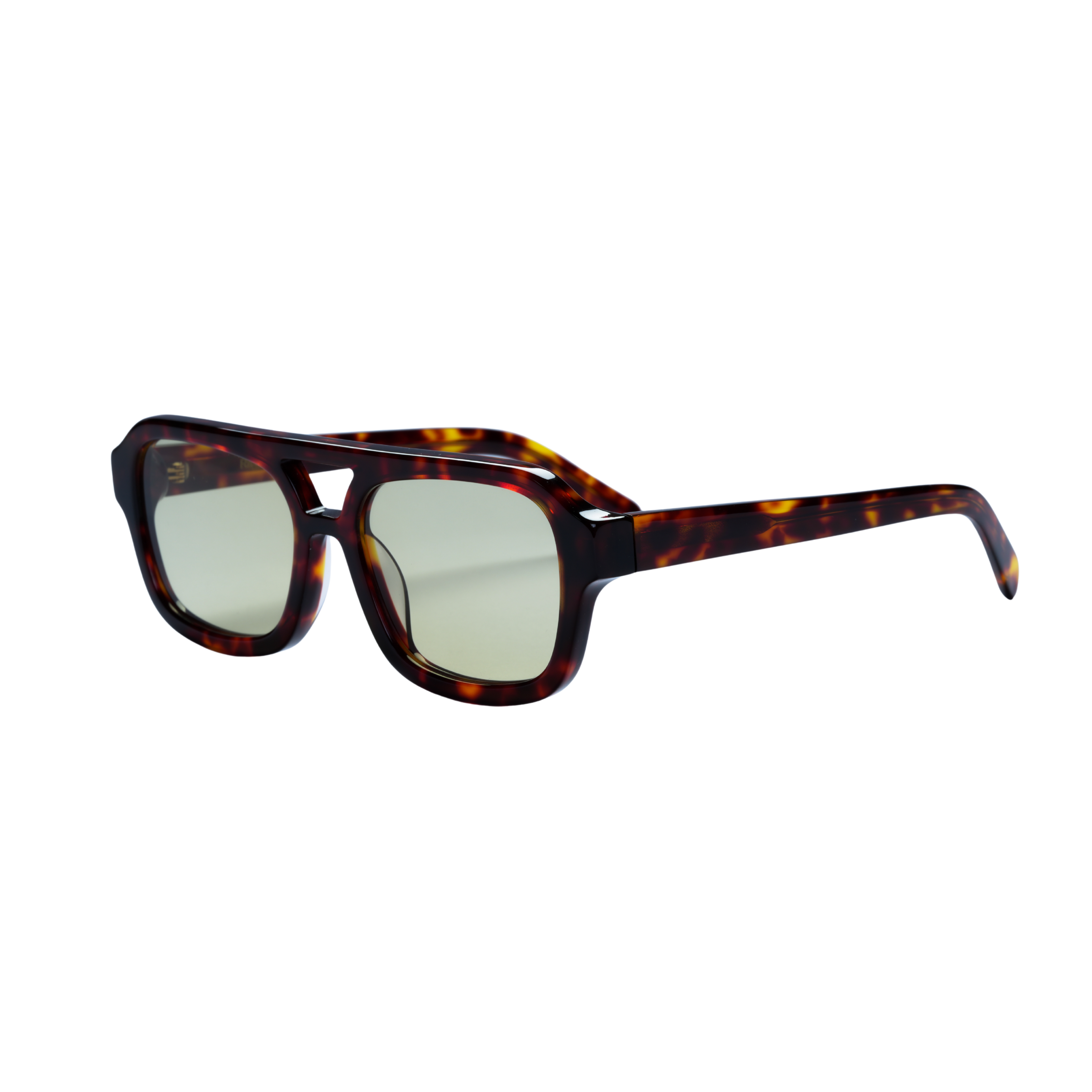 Rio Tortoise in Sage
