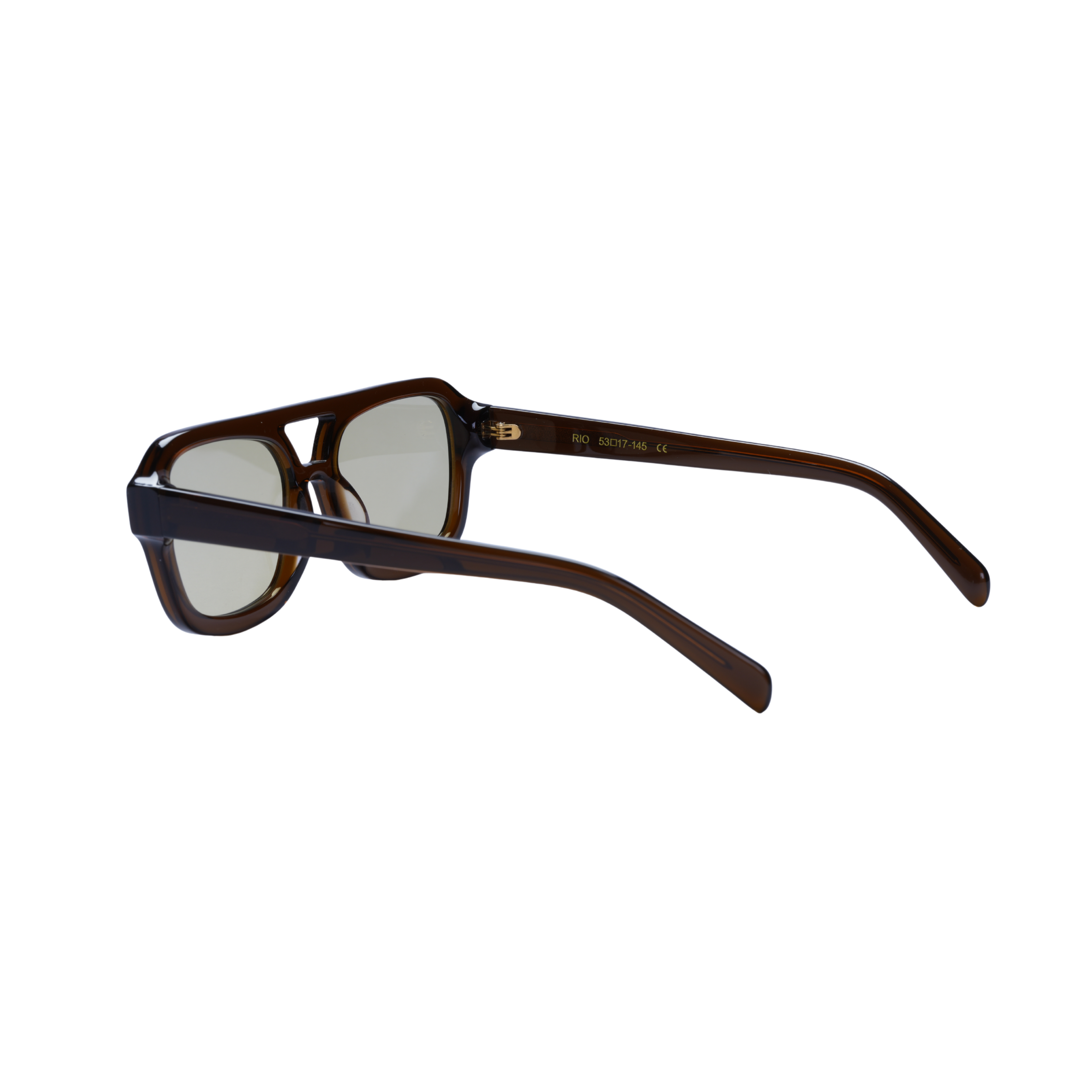 Rio Brown in Sage