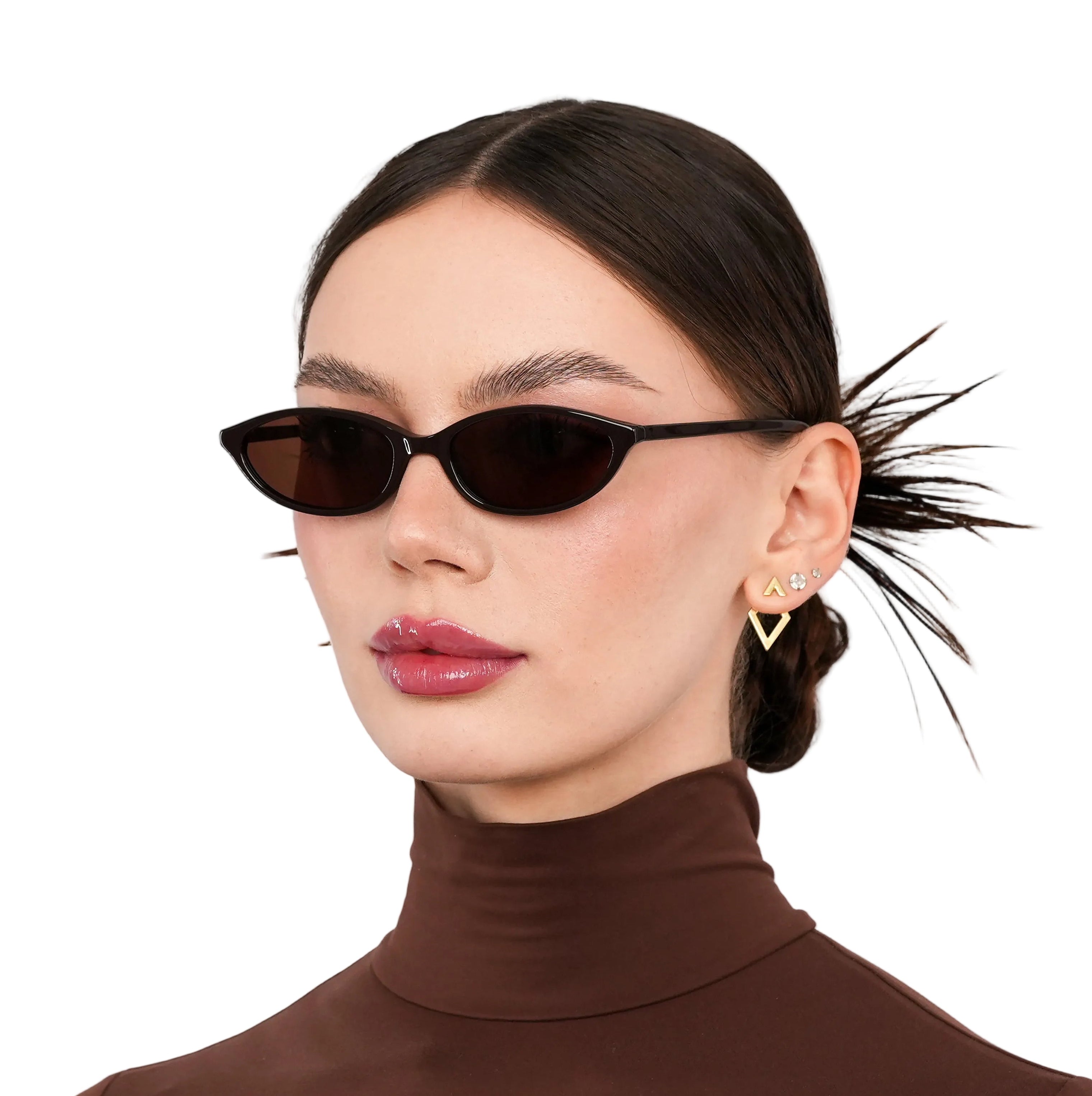 Chic Brown