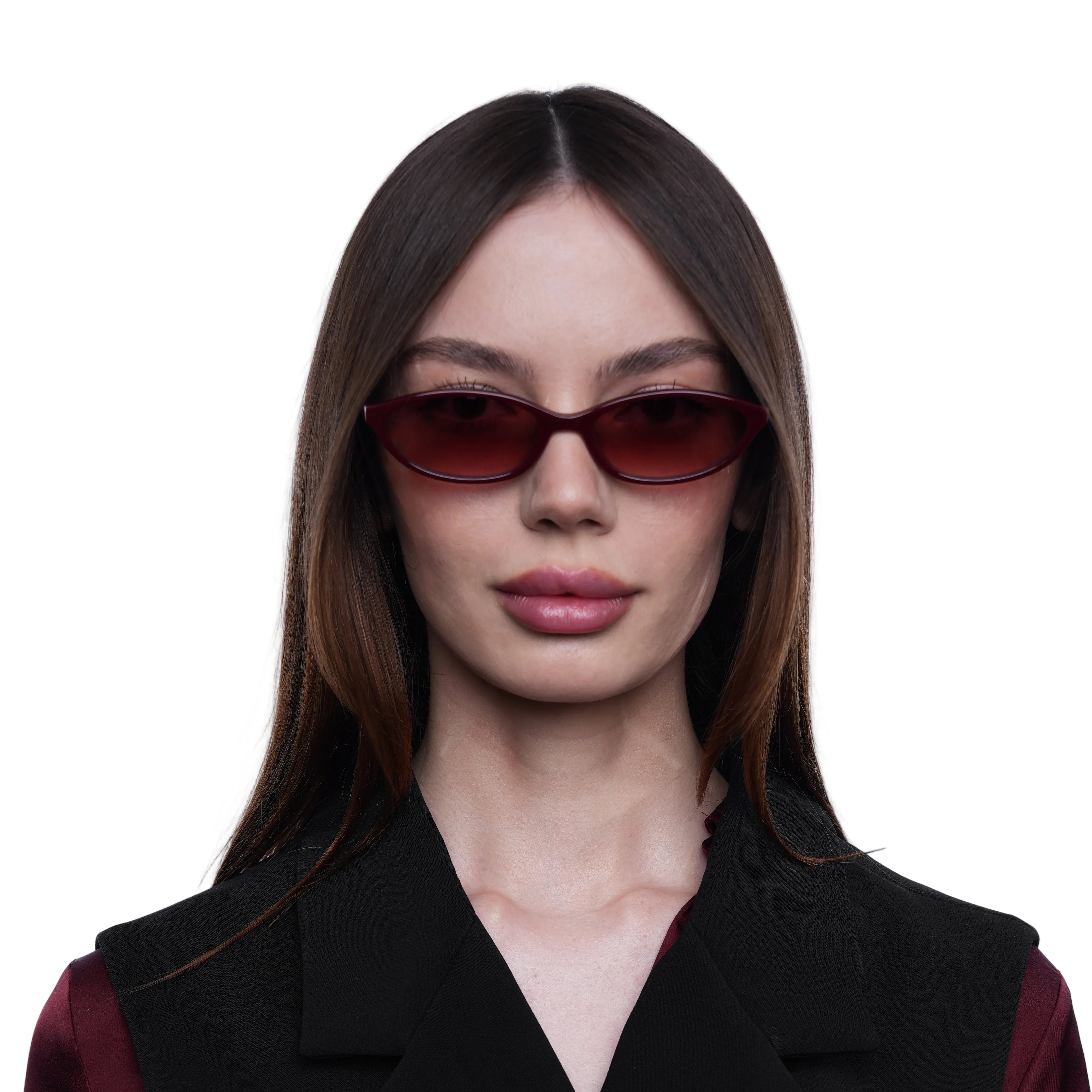 Chic Red