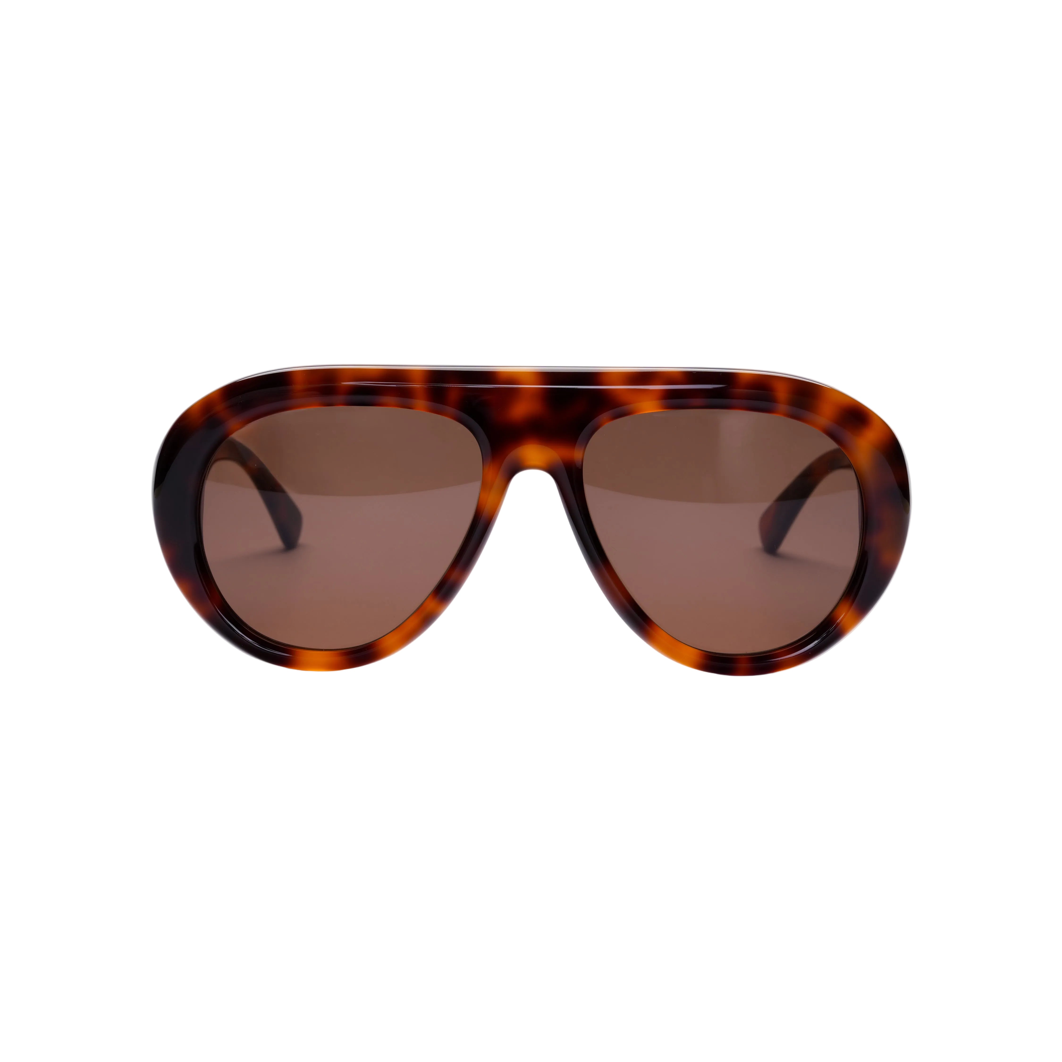 Alta Tortoise In Brown