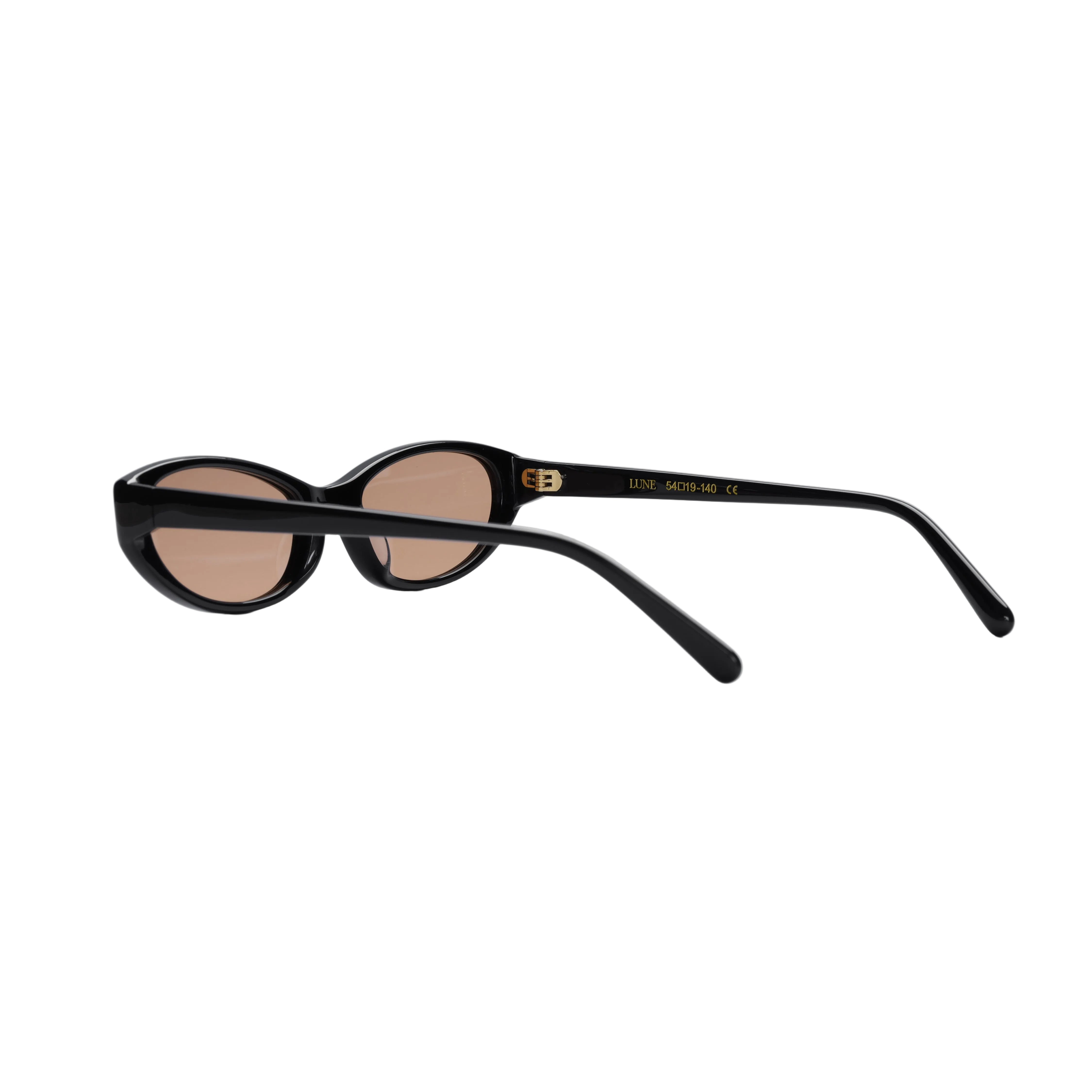 Lune Black Caramel