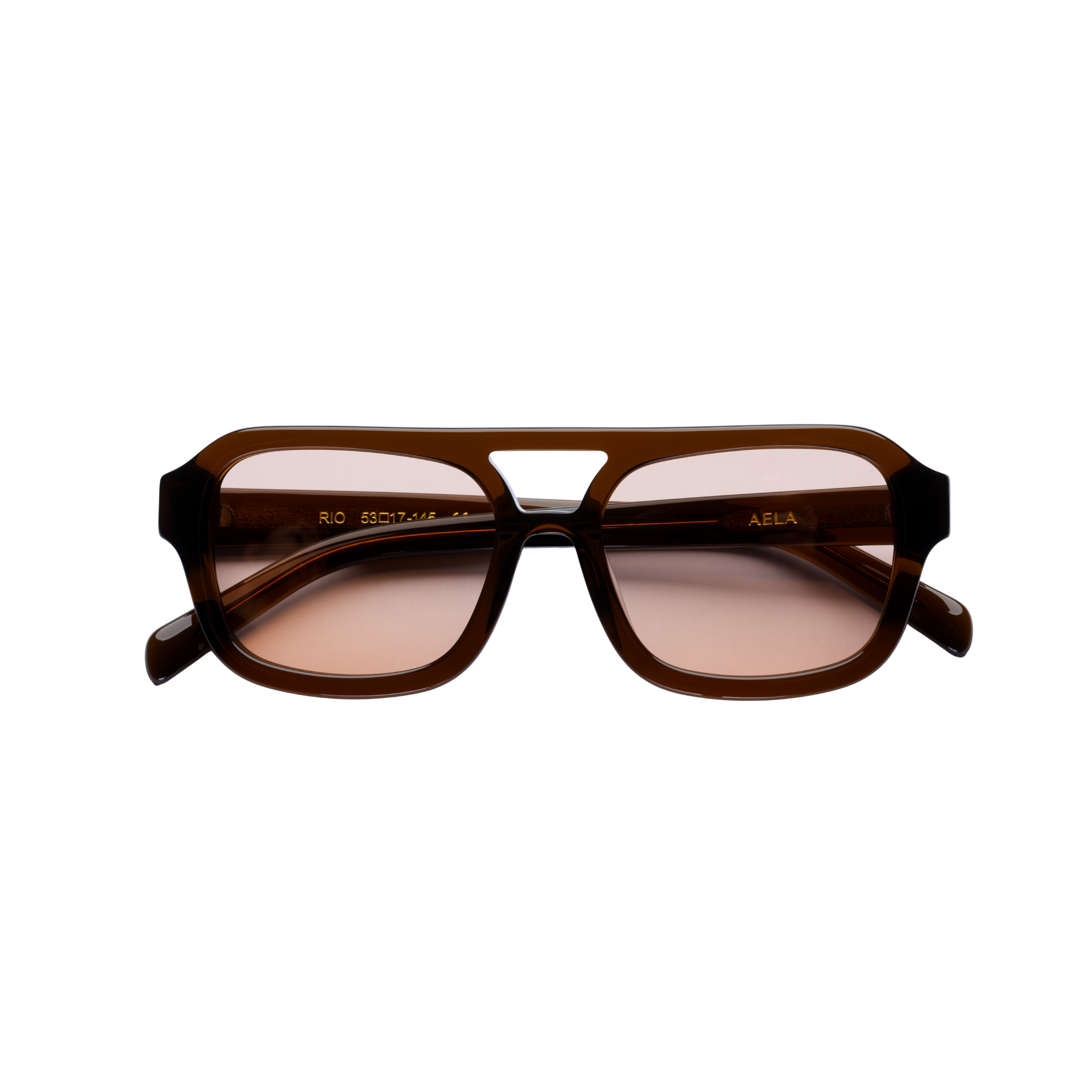 Rio Brown in Caramel