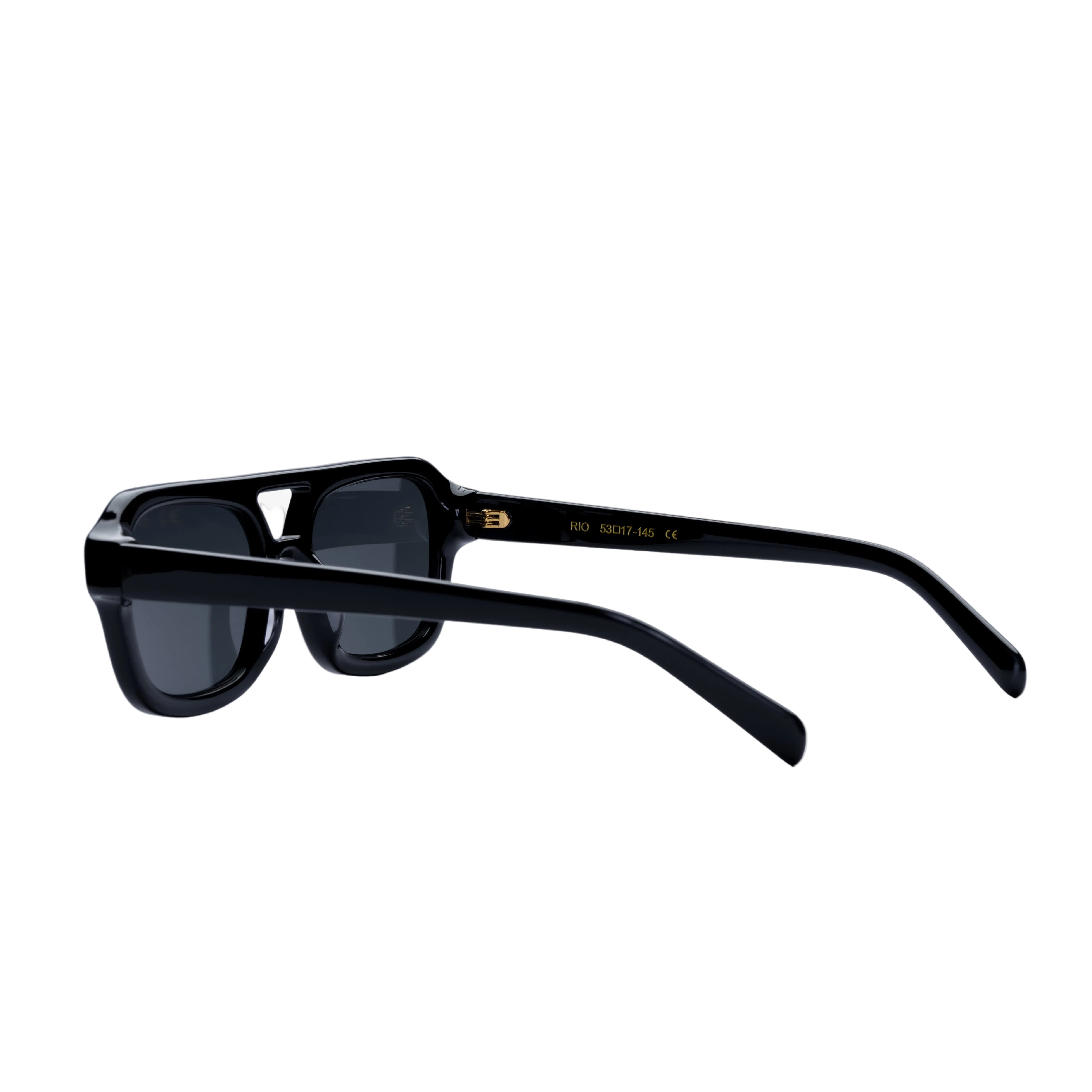 Rio Black