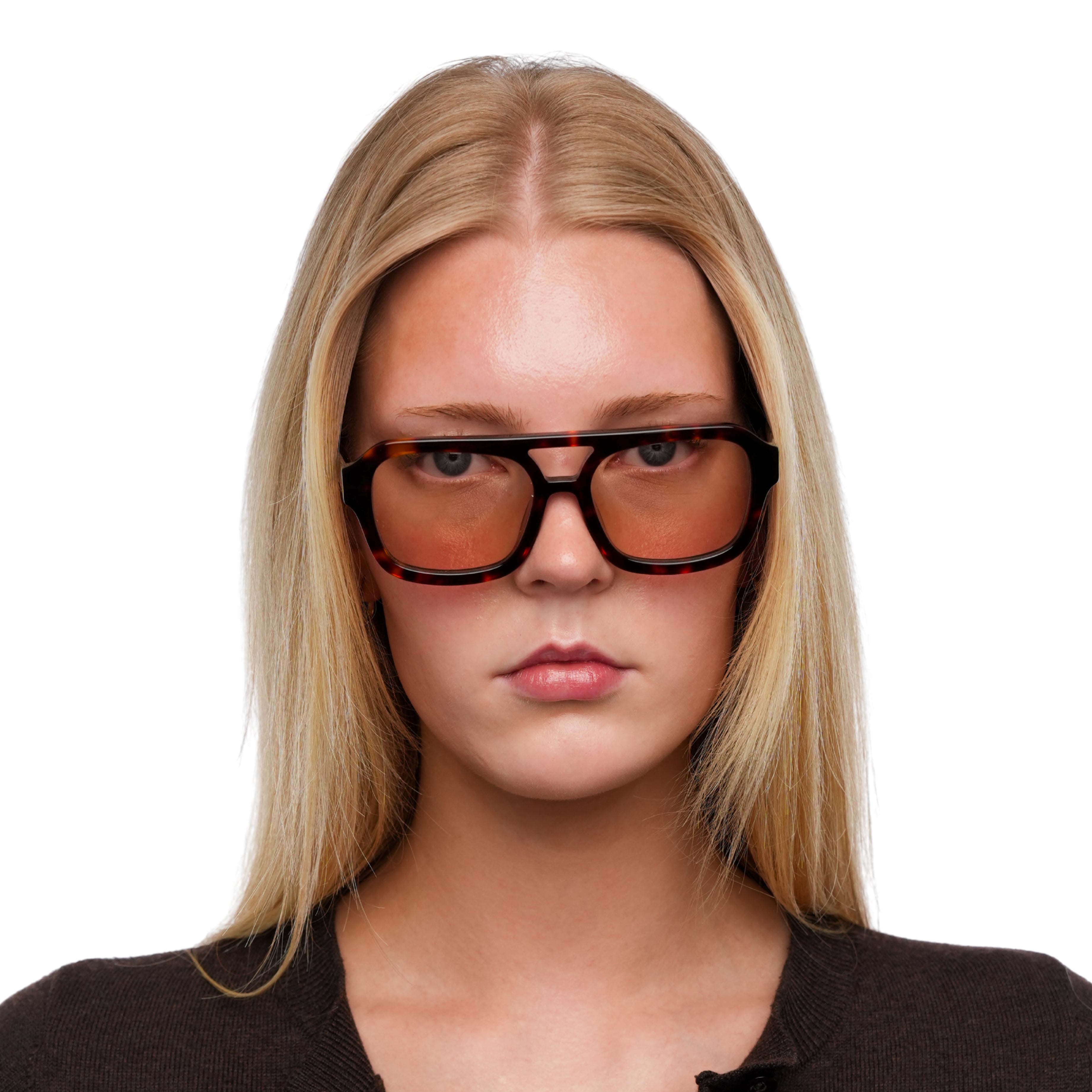 Rio Tortoise in Caramel