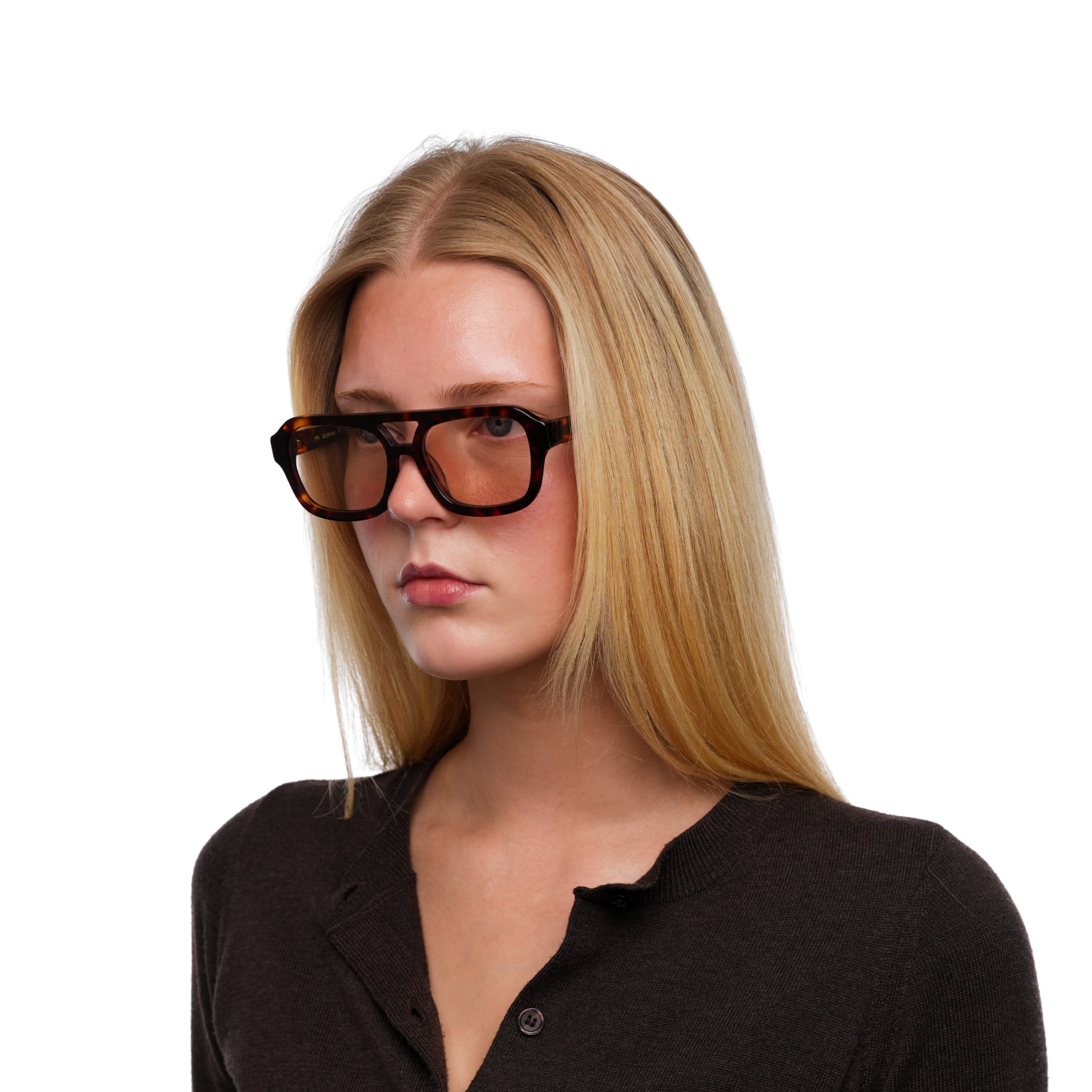 Rio Tortoise in Caramel