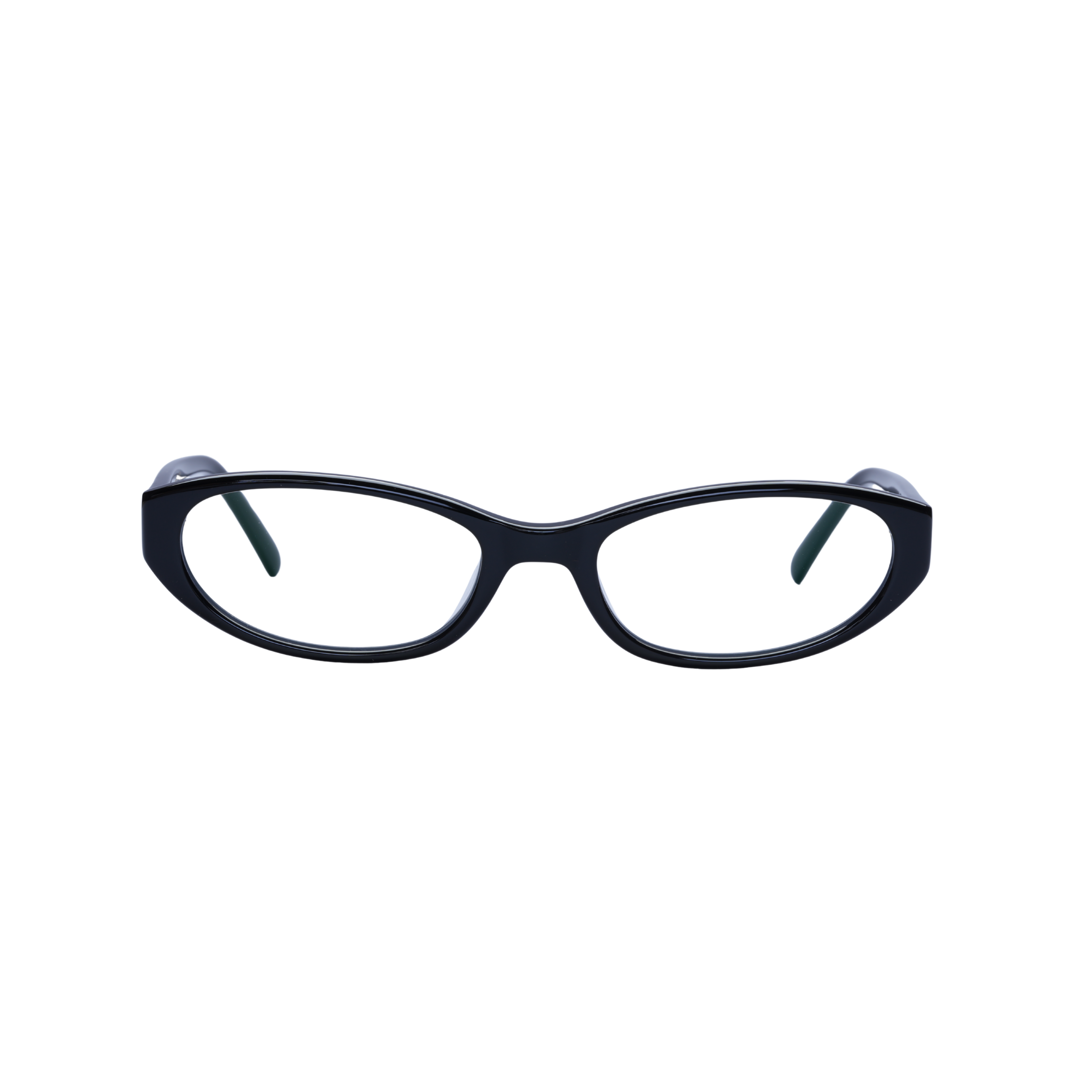 Lune Clear Black