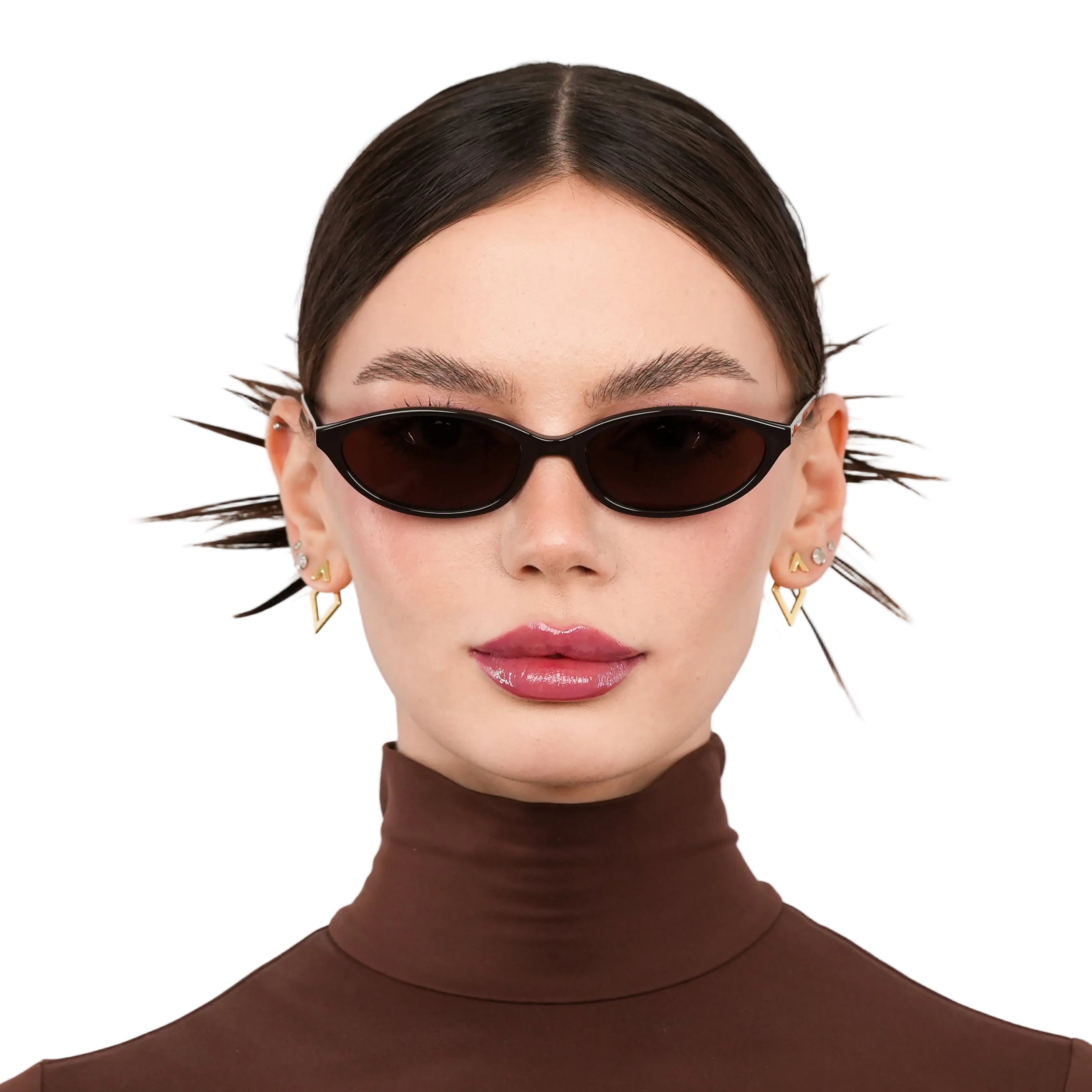 CHIC BROWN
