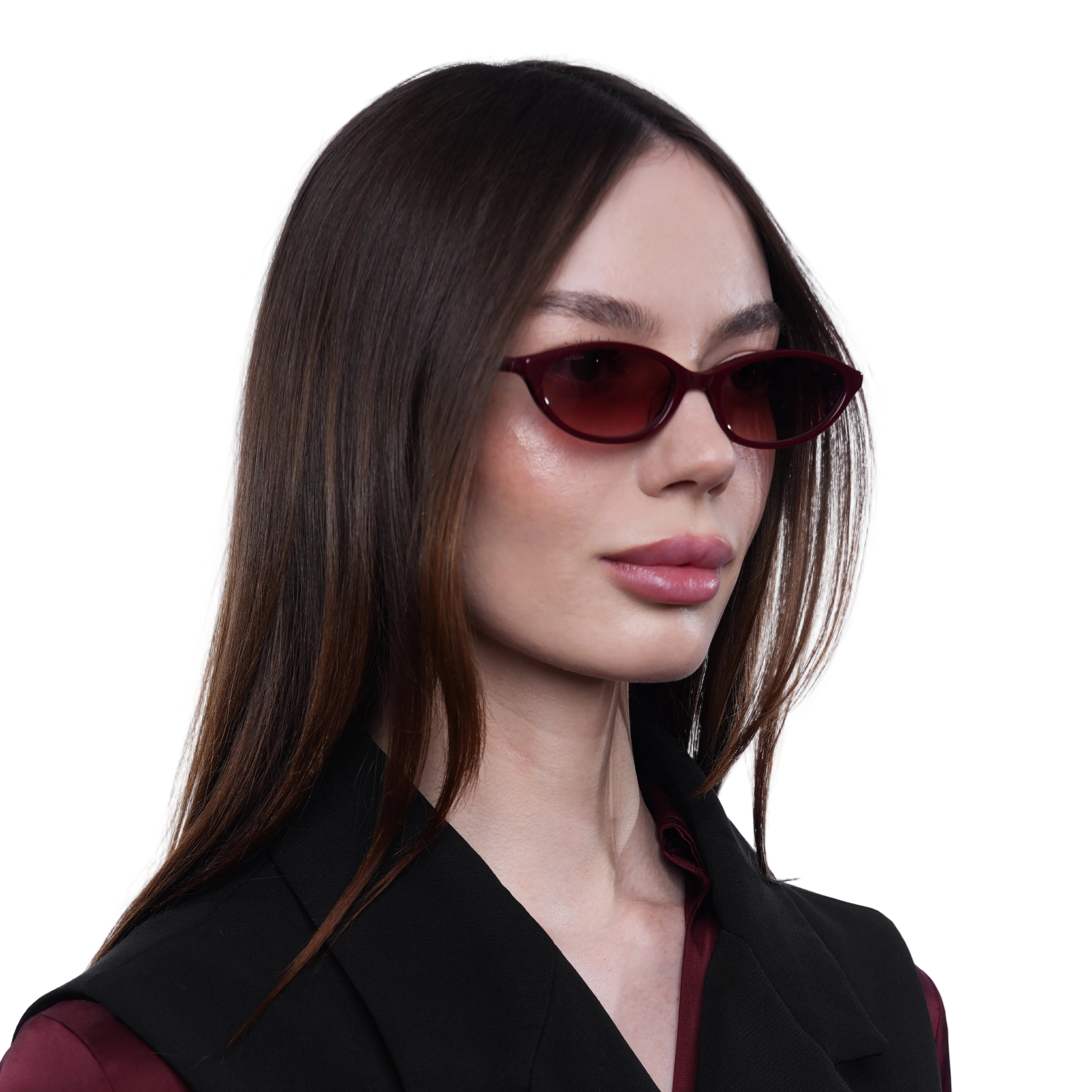 Chic Red