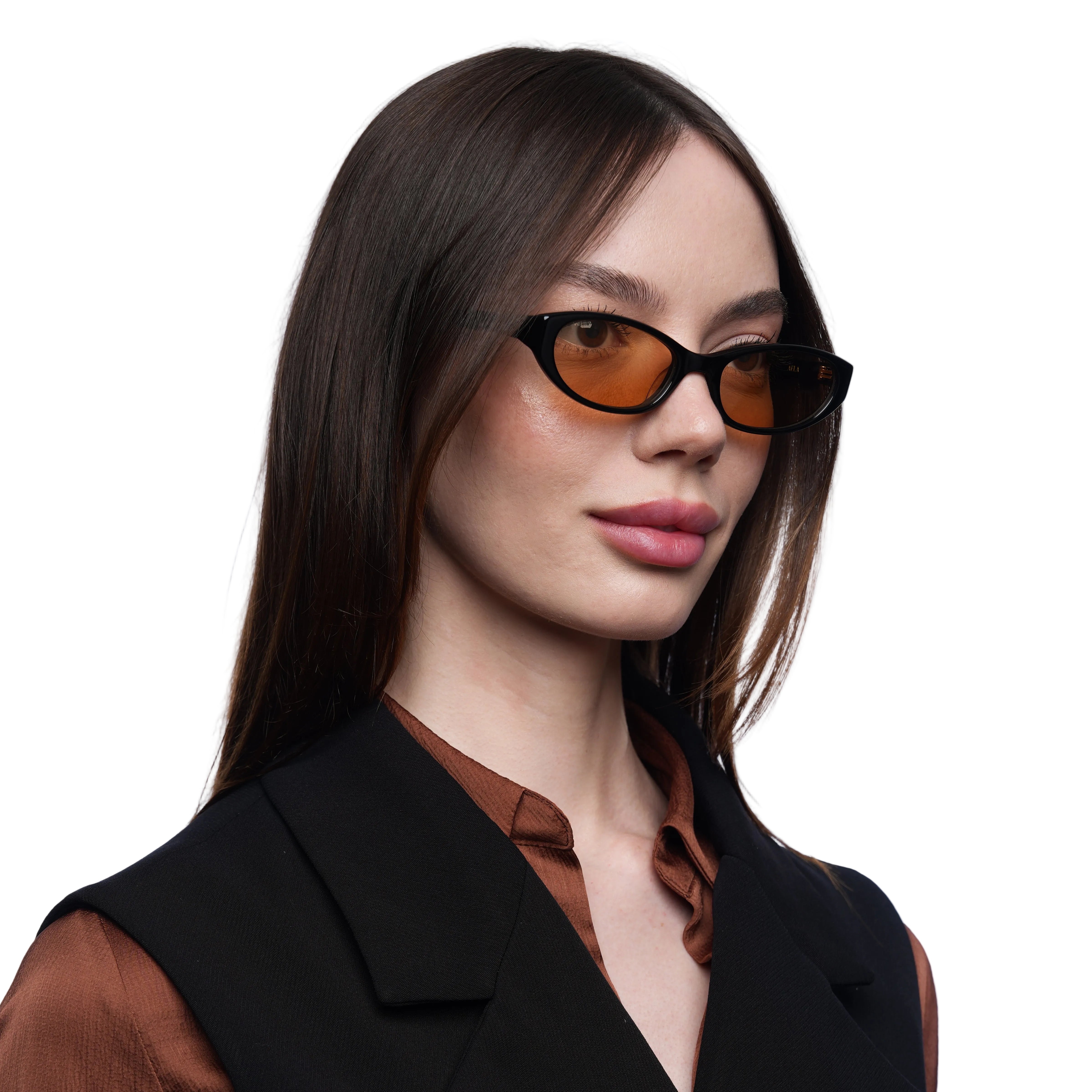 Lune Black Caramel