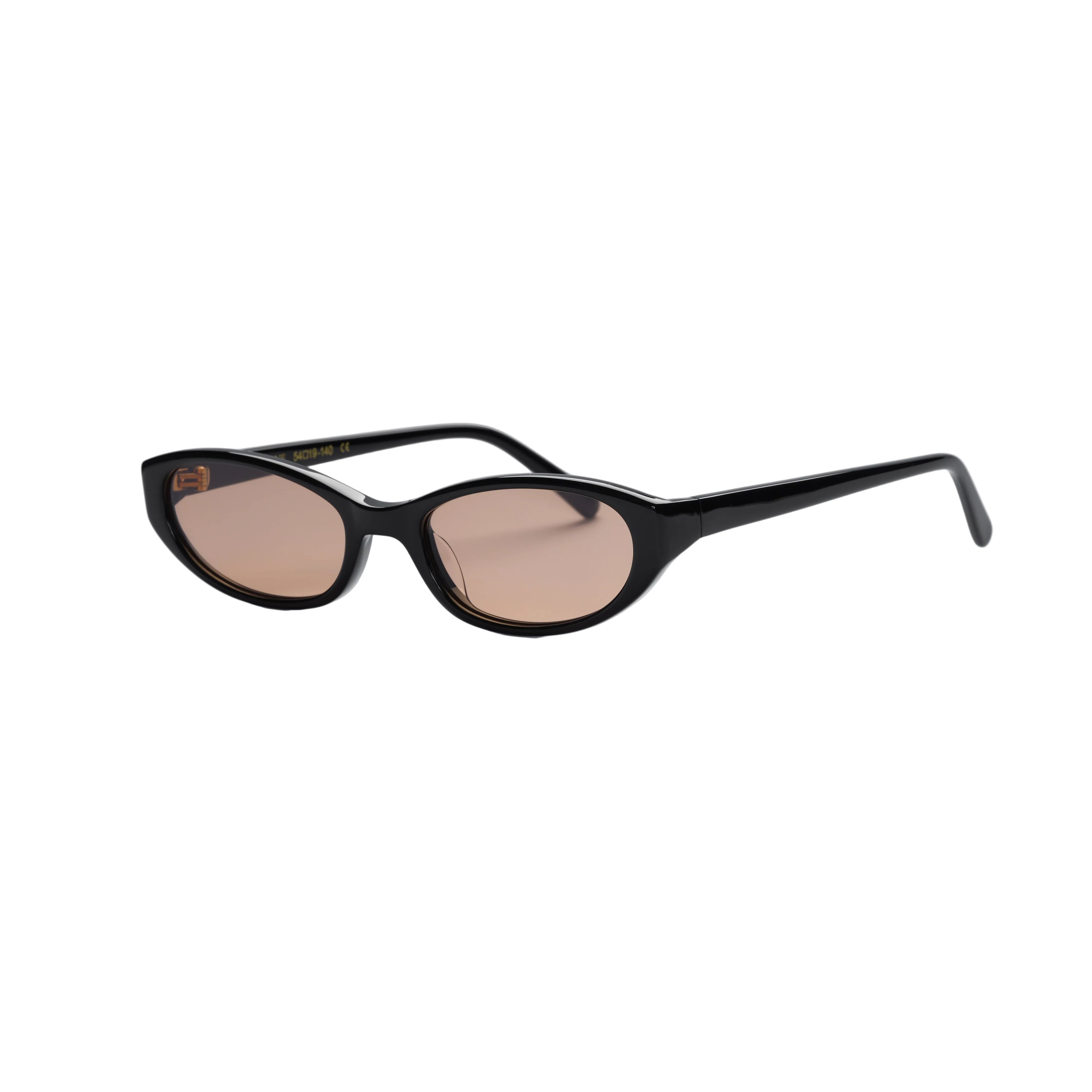 Lune Black Caramel
