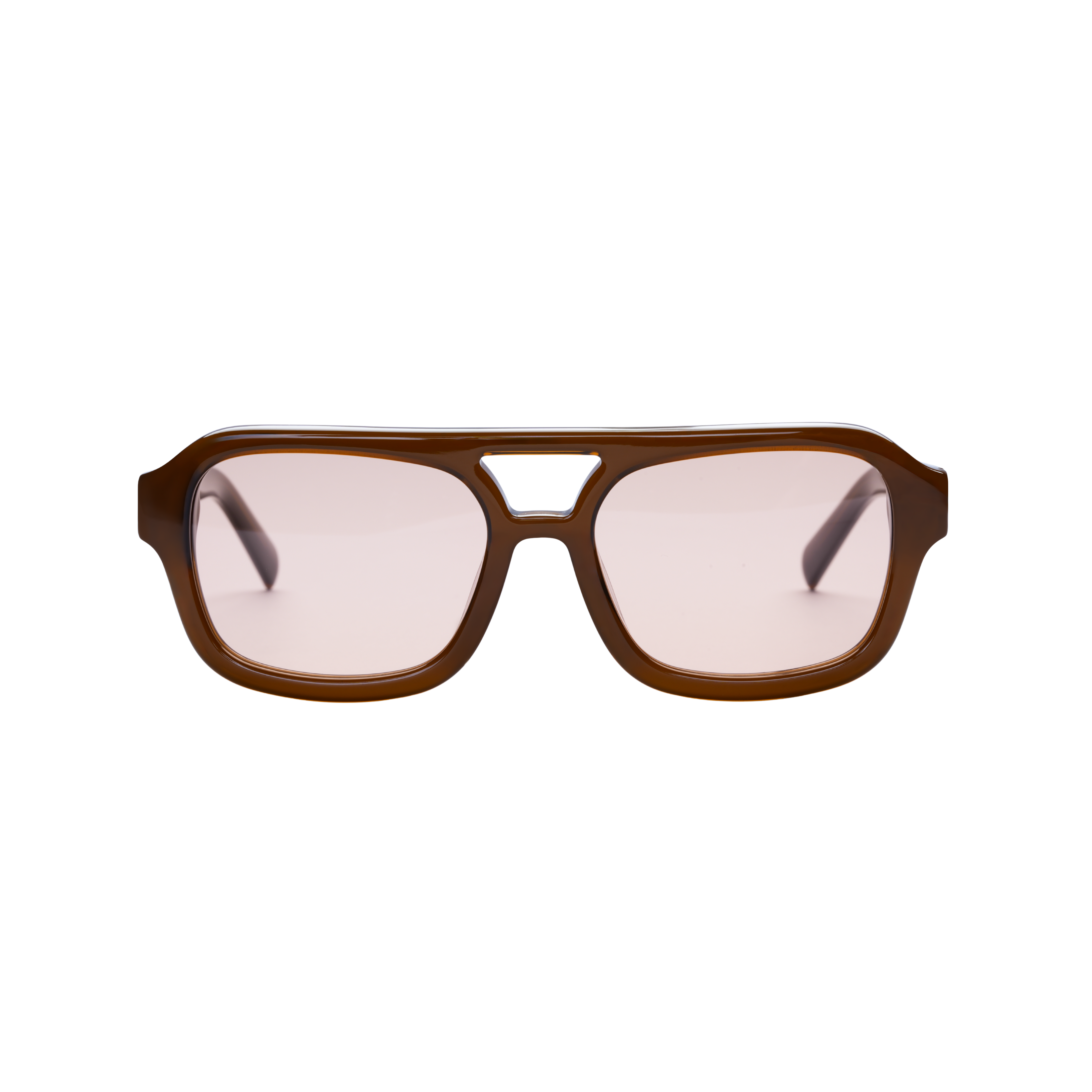 Rio Brown in Caramel