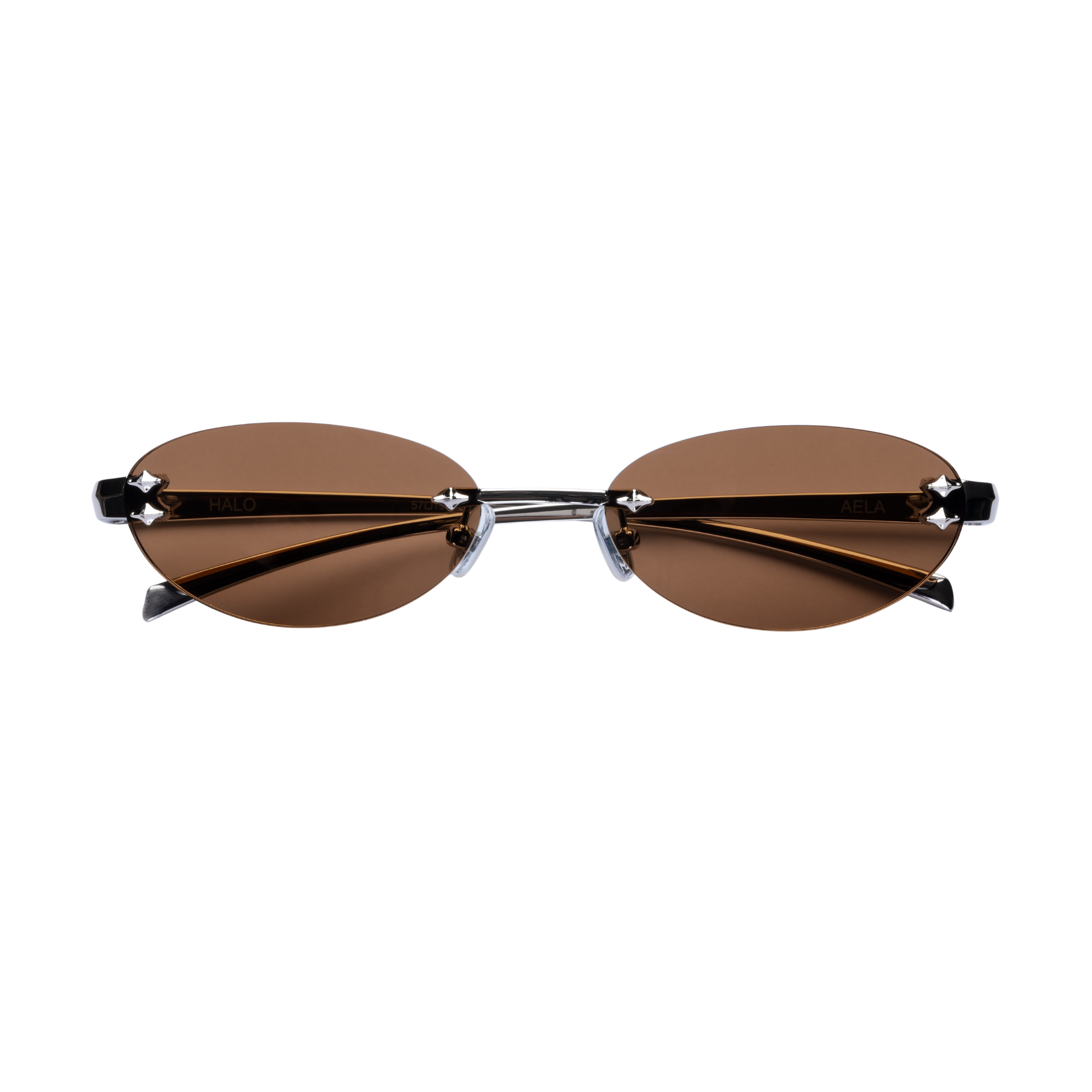 Halo Brown