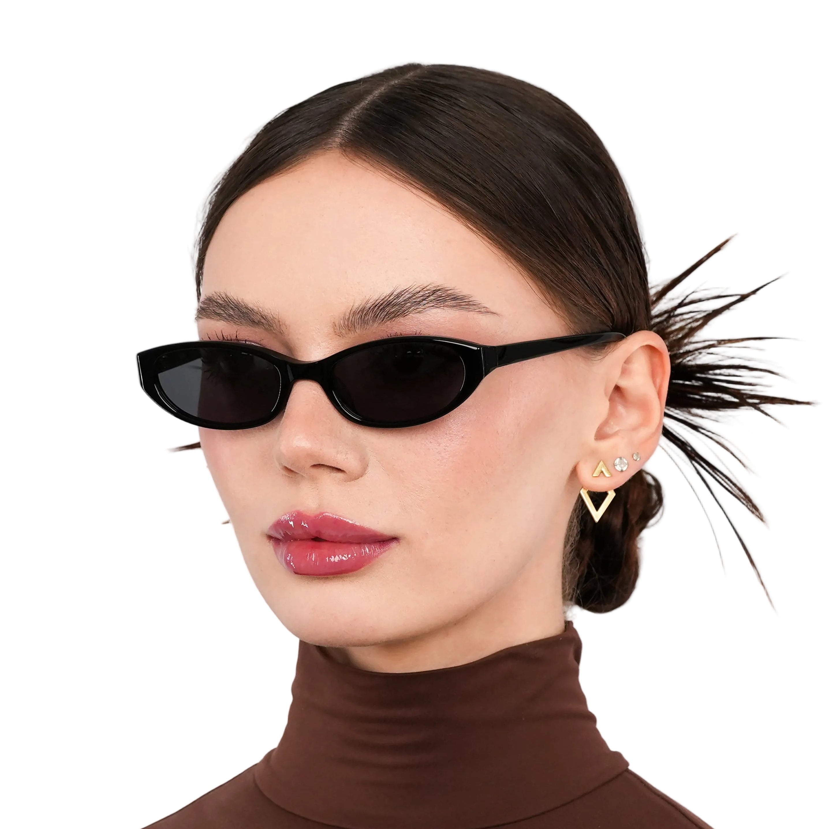LUNE BLACK