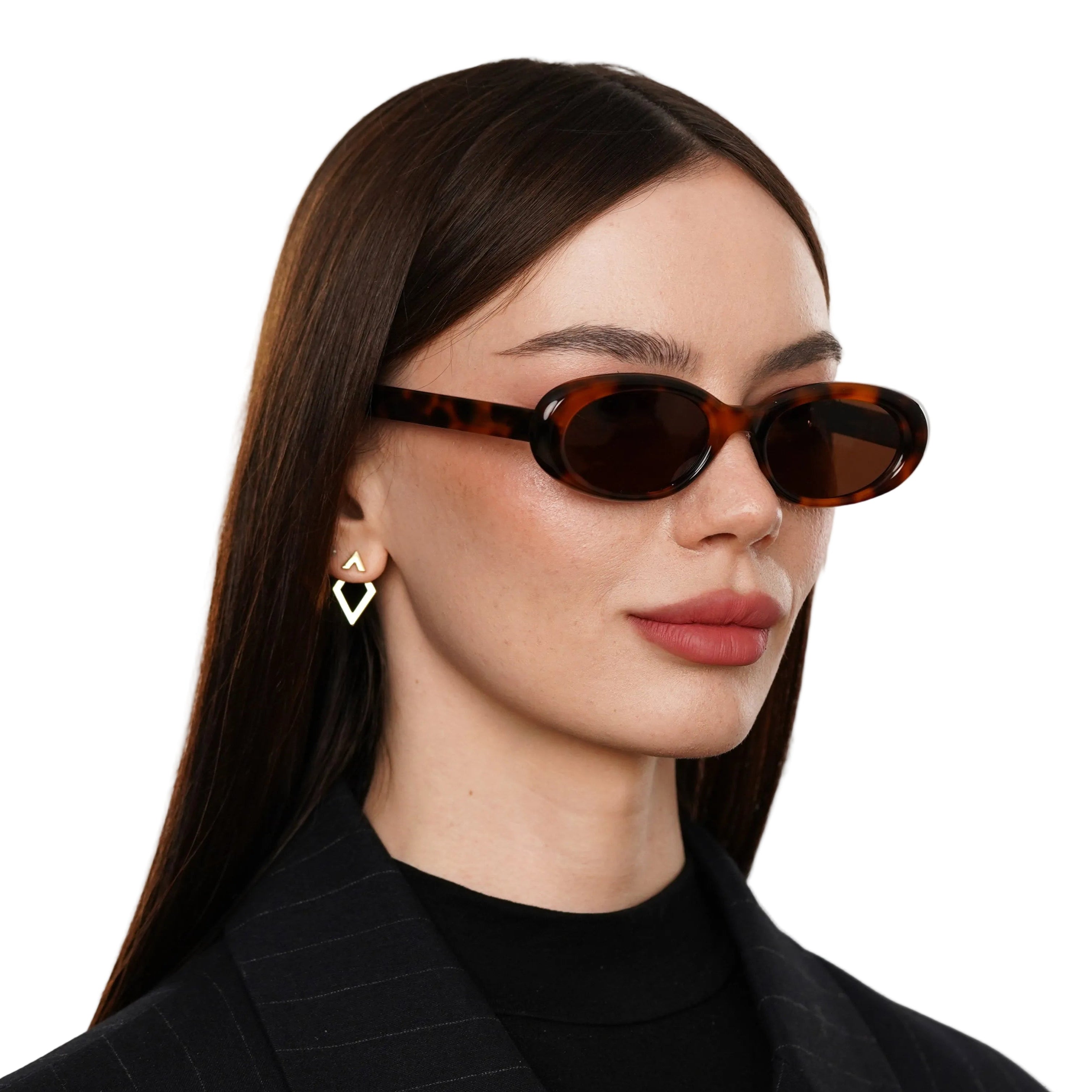 OPAL TORTOISE SHELL