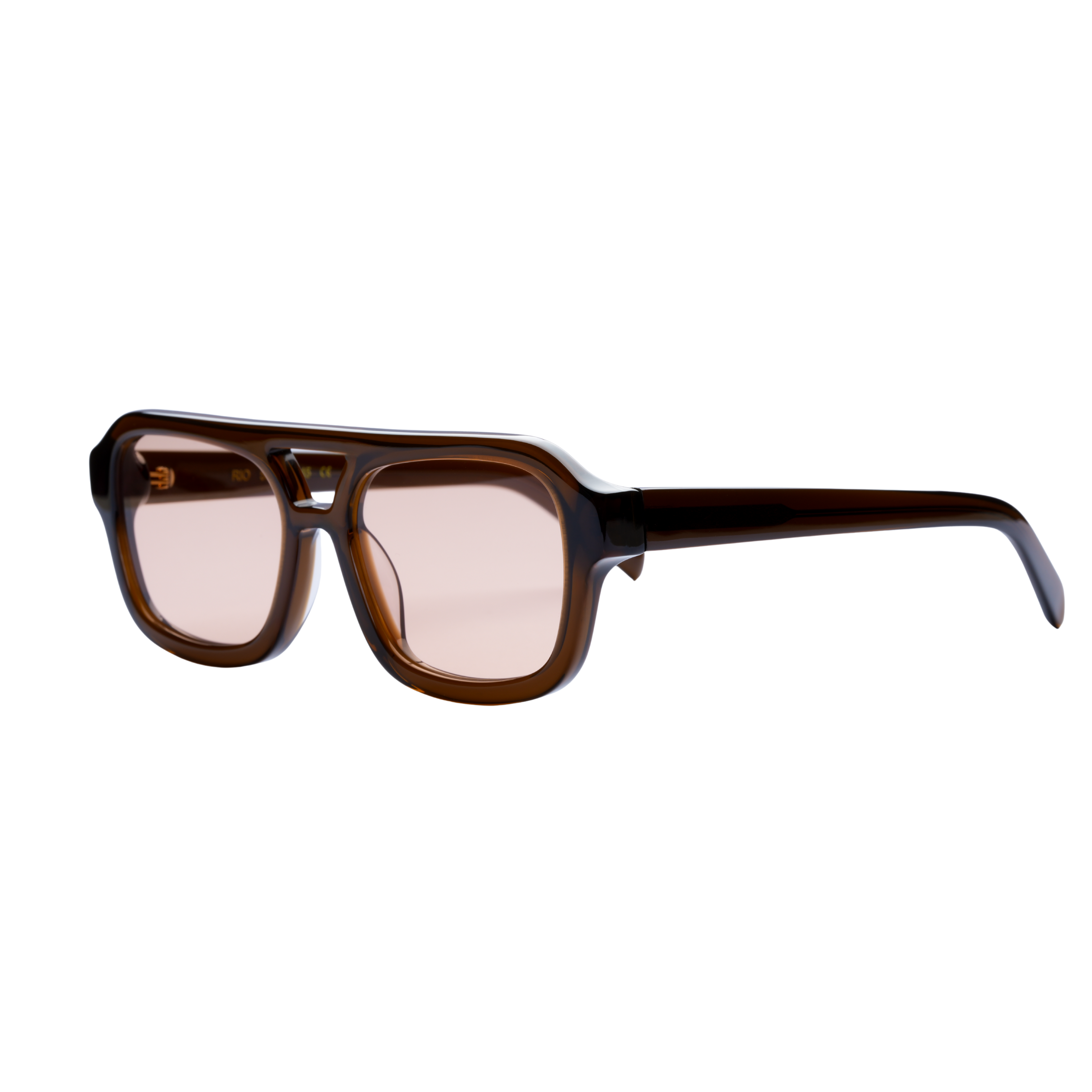 Rio Brown in Caramel